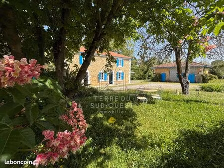 maison 5 pièces 152 m²