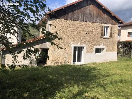 maison 4 pièces 149 m²