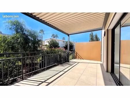 villa 4 pièces 103 m²