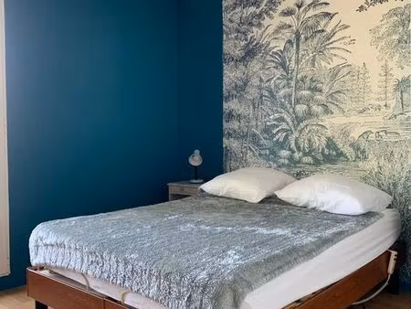 appartement 1 pièce 42 m²