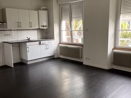 loue appartement à fougères