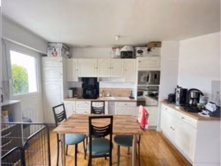 appartement t3 la mézière