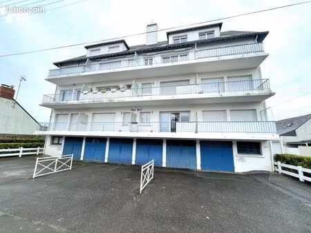 studio 1 pièce 32 m²