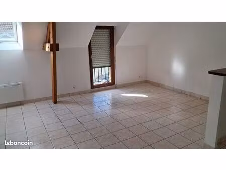 appartement louvigné de bais