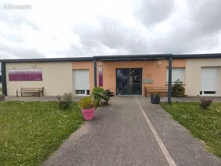studio 1 pièce 24 m²