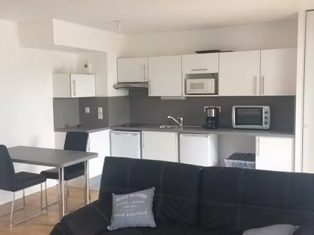 appartement t2 centre ville