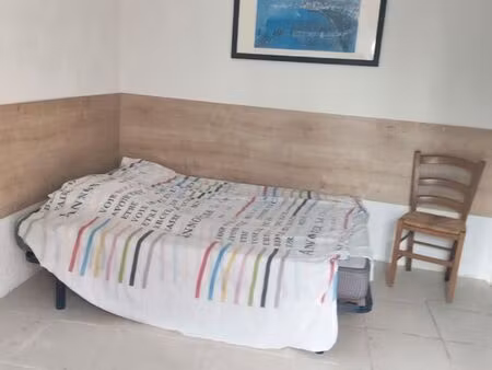 location saisonniere