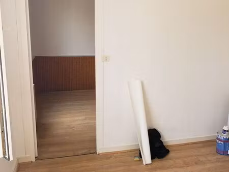 t2 rdc 36m quartier du rosais