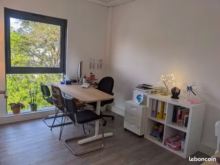 sous-location bureau professionnel/libéral