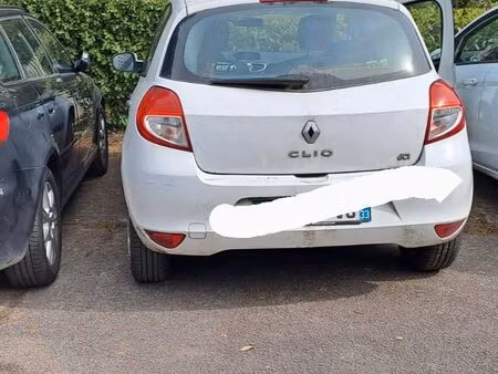 parking 10m2 pirmil