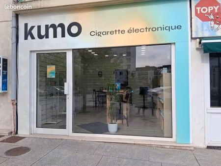 location local commercial joué-les tours