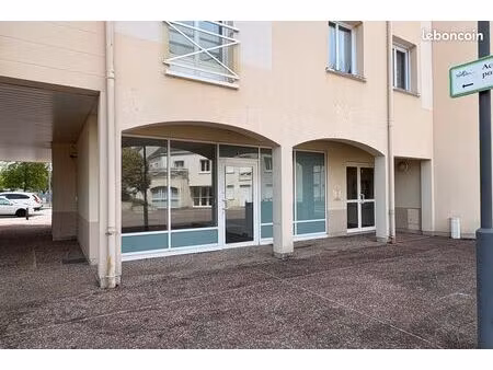 local habitat 51 m²