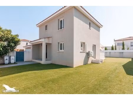 maison 4 pièces 93 m²
