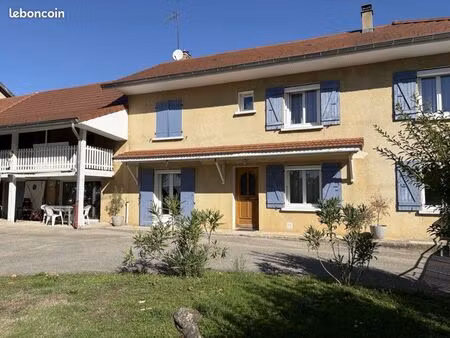 maison 155m2 bizonnes