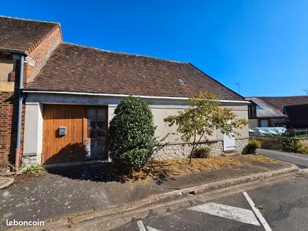 maison à rénover