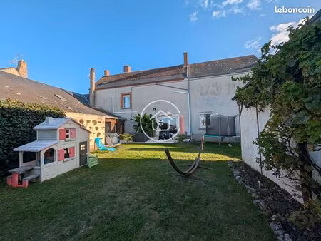 maison 6 pièces 170 m²