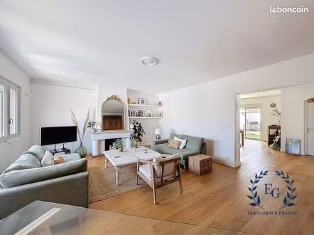 propriété 6 pièces 160 m²