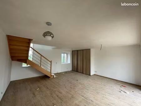 longere campagne de domagne