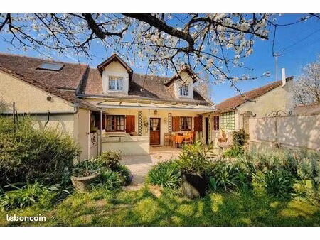 longère 4 pièces 79 m²