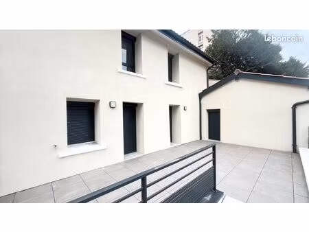 maison 5 pièces 118 m²