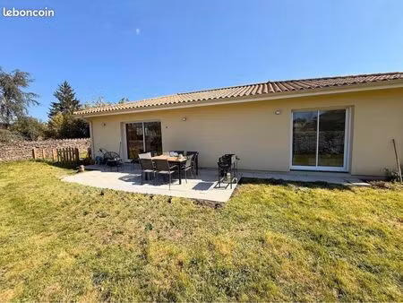 maison 2 ch à vendre