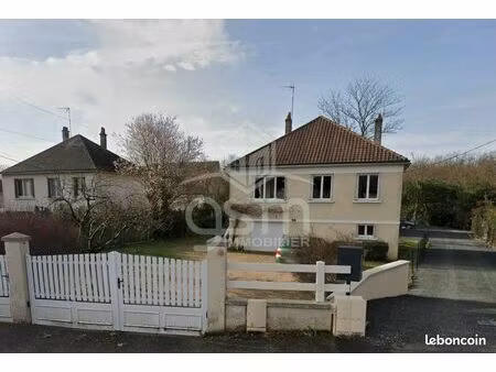 maison 5 pièces 91 m²