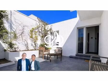 villa 6 pièces 164 m²