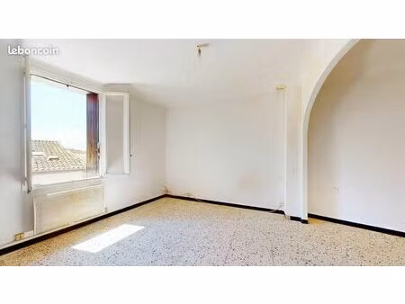 appartement 1 pièce 23 m²