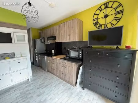 appartement cap d'agde