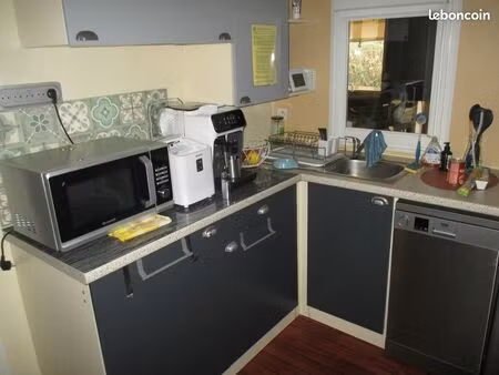vend mobil home