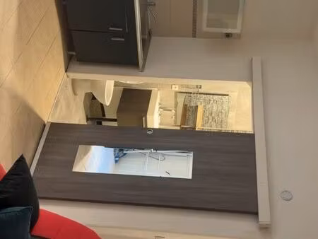 studio 30m2