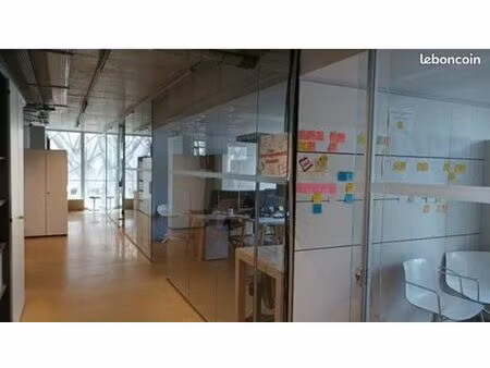 location de bureau sur l'ile de nantes hors tva