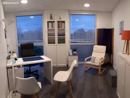 cabinet profession libérale