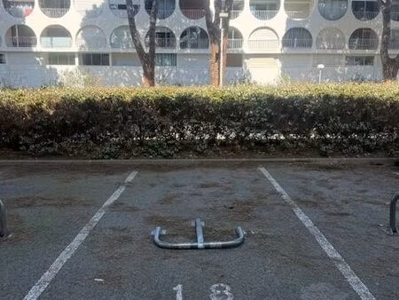 loue place de parking