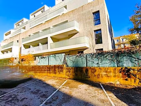 location parking montpellier - aiguelongue/boutonnet – facultés