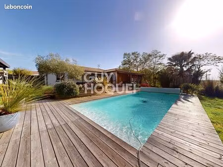 maison 4 pièces 104 m²
