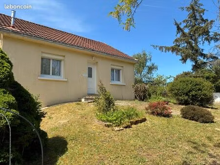 location maison 2 chambres