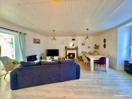 maison 4 pièces 103 m²