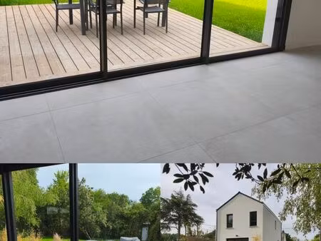 location meublée 110 m2