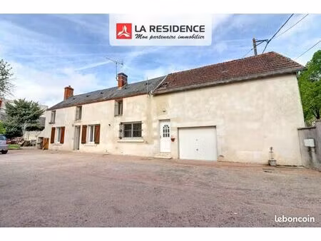 longère 5 pièces 114 m²