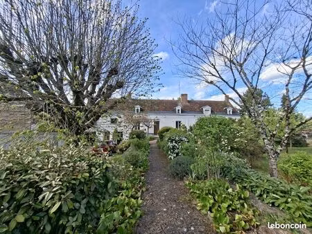 longère 9 pièces 137 m²