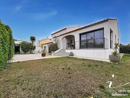 maison 6 pièces 200 m²