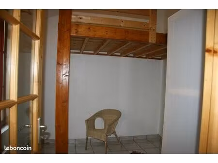 a louer meublé centre ville de nantes