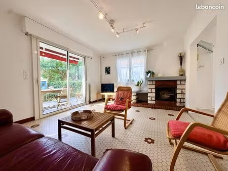 maison 3 pièces 78 m²