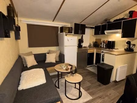 mobil-home irm
