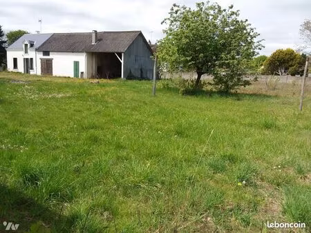 maison 3 pièces 50 m²