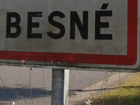 recherche terrain besné