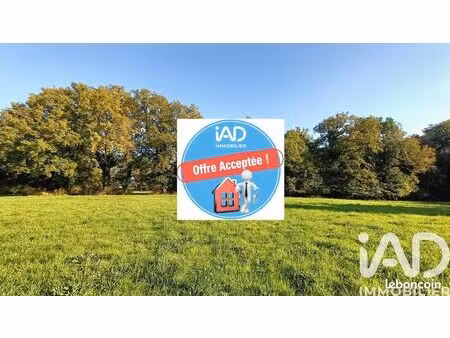 terrain 88636 m² couëron