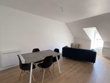 appartement t3