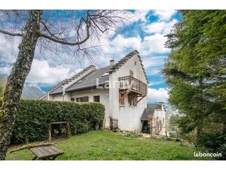 duplex 4 pièces 63 m²